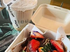 -seeu coffee(江滩店)