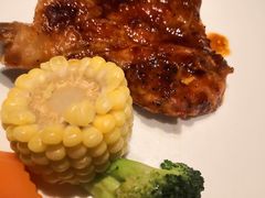 -食间牛排(湖西路店)