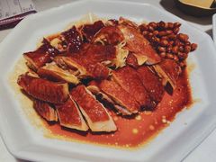 -金戈戈香港豉油鸡(皇庭广场店)