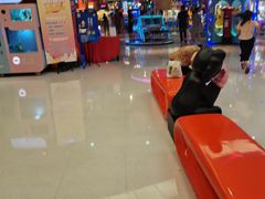 -Play1家庭娱乐中心(包河大玩家店)