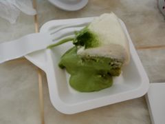 -可丽可丽·生日蛋糕·下午茶(厦门鹭港店)