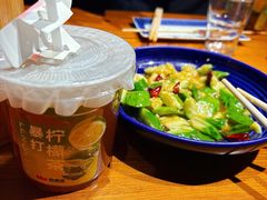 -肉串汪(西便门店)