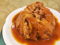 -胜记菜馆(文明路)