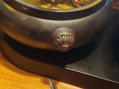 -云海肴·汽锅鸡·云南菜(苏州中心店)