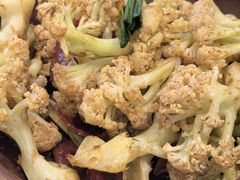 -花少爷·鲜虾干贝粥(延安万达店)
