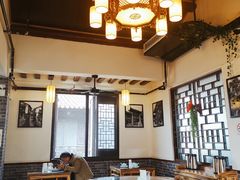 大堂-双塔老饭店