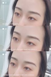 -久匠·野生眉半永久纹绣