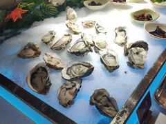-腾阁自助餐厅(朝林广场店)