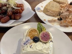 -MIMO CAFE(沙头角店)