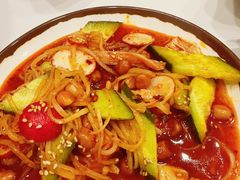 -白山烧烤(文安路万豪店)