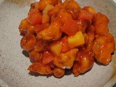 -火龙堂·风味民间菜(文一路店)