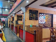 大堂-大瓦罐湘土菜(海淀南路店)