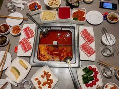 -海底捞火锅(徐州火车站店)