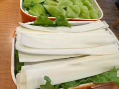 -华府九号海鲜烧烤大排档(龙域店)