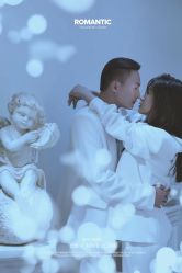 -苏菲亚婚纱摄影