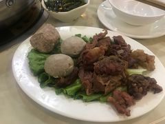 -金新街边打边炉(天安花园店)