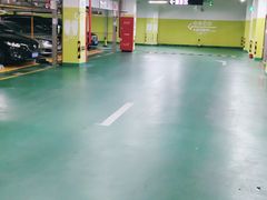 -大宁音乐广场·停车场