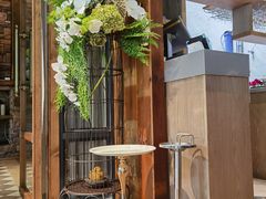 -一棵树·意大利西餐厅One Tree(新城店)