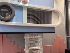 -常州武进九洲喜来登酒店