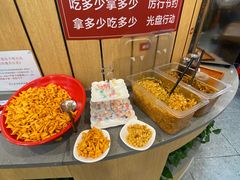 -南城香(北京南站店)