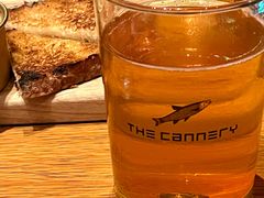 -THE CANNERY&JUJU 新鲜海鲜·牛排美食酒廊