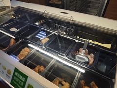 -赛百味SUBWAY(萝岗万达店)