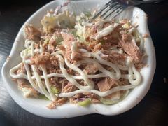 金枪鱼沙拉-阳光披萨(辽宁路店)