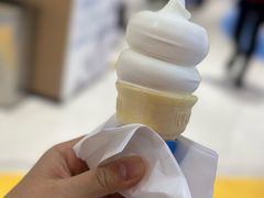 -DQ·蛋糕·冰淇淋(城南嘉园店)