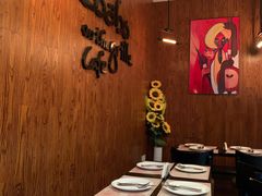 -克比叔叔印度餐厅Kebabs on the Grille(永康路分店)