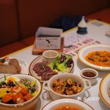 哦莫 ❗这家料理店被拿捏住了🤏🏻