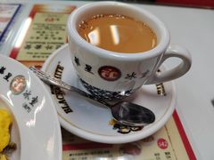 -華人 華星冰室(氹仔 店)