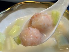 -湖畔鲁菜·二十年老字号餐厅(大明湖店)
