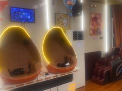 -老炮儿轰趴团建KTV桌游棋牌主题馆(五道口店（底商店))