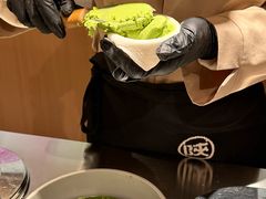 -陕拾叁-西安糕点(大雁塔店)