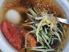 -顺姬冷面(长白西路店)