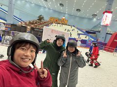 -广州热雪奇迹