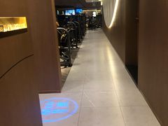 -威尔仕健身·游泳(中港汇店)