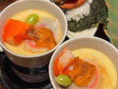 -原志优秀食材·匠心料理·海胆主题(金亿广场店)