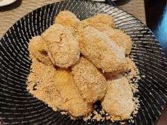 -三宝大饭店-中和艺素餐厅(浦上金山正祥广场店)