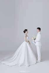 -卡米拉婚纱摄影工作室(金汇广场店)