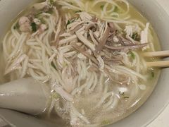 -李先生牛肉面(新华店)