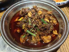 -亮欢寨酸汤鱼(沙冲路店)