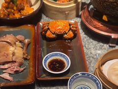 -南京大牌档(青岛万象城店)