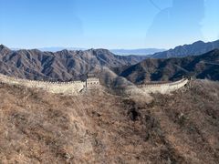 -慕田峪长城