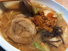 酸酸辣辣面-味千拉面(常州关河东路分店)
