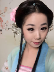 -盘子女人坊生日照·摄影馆(华强店)