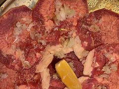 -轻烧烤肉(光谷步行街店)
