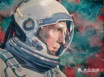 这组画来自西班牙画家Hector Trunnec