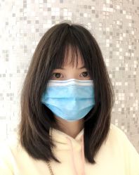-3AM HAIR SALON染发接发