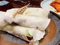 -新白鹿餐厅(爱琴海购物中心店)